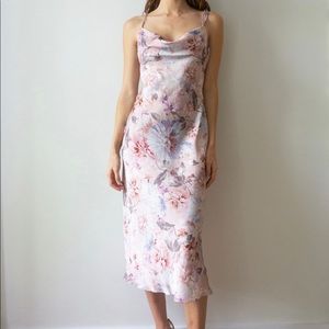 NWT - Jenny Yoo / COLLINS - WHIPPED APRICOT MULTI / Size 2